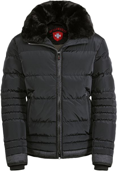 Куртка мужская Wellensteyn Panalpina Jacket
